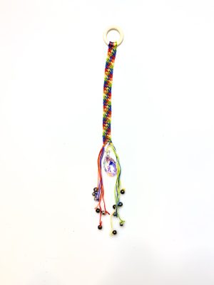 Wolfe Rainbow Maker 7