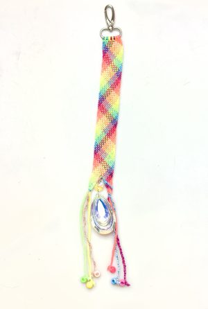 Wolfe Rainbow Maker 5
