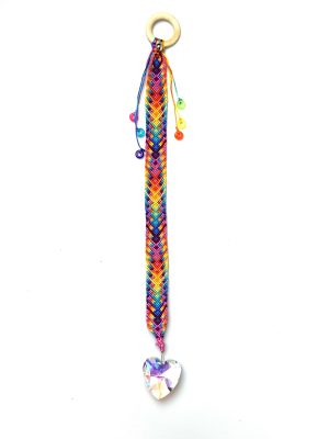 Wolfe Rainbow Maker 4