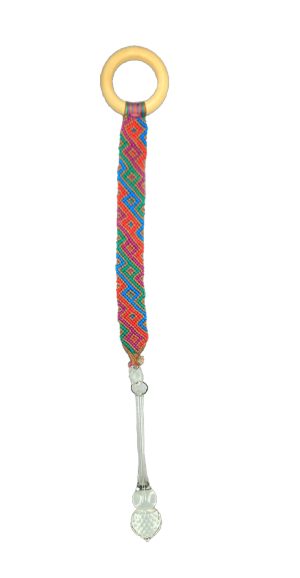 Wolfe Rainbow Maker 14