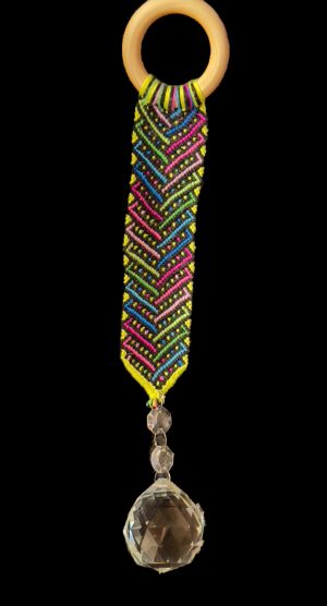 Wolfe Rainbow Maker 17