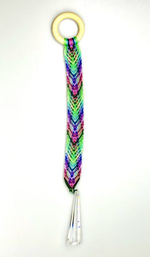 Wolfe Rainbow Maker 11
