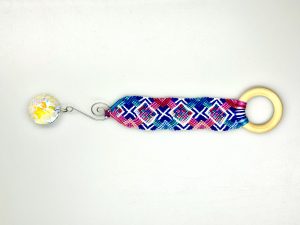 Wolfe Rainbow Maker 10