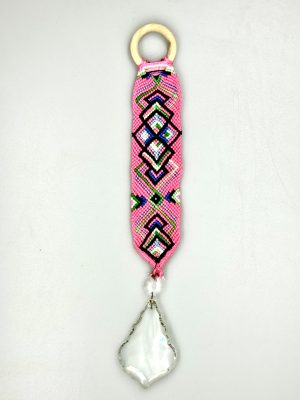 Wolfe Rainbow Maker 9