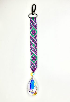 Wolfe Rainbow Maker 15