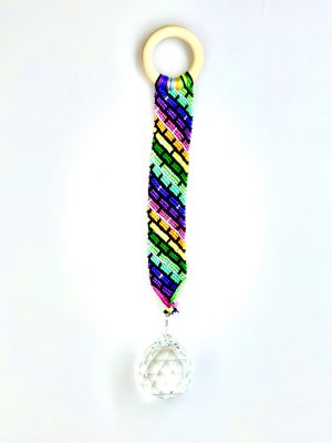 Wolfe Rainbow Maker 19
