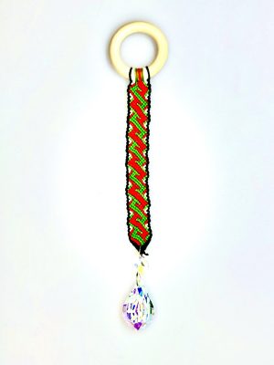 Wolfe Rainbow Maker 18