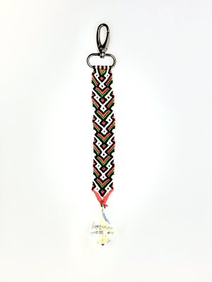 Wolfe Rainbow Maker 19